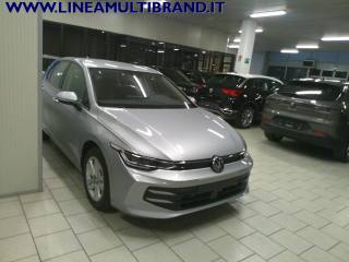 VOLKSWAGEN Golf usata, con ESP