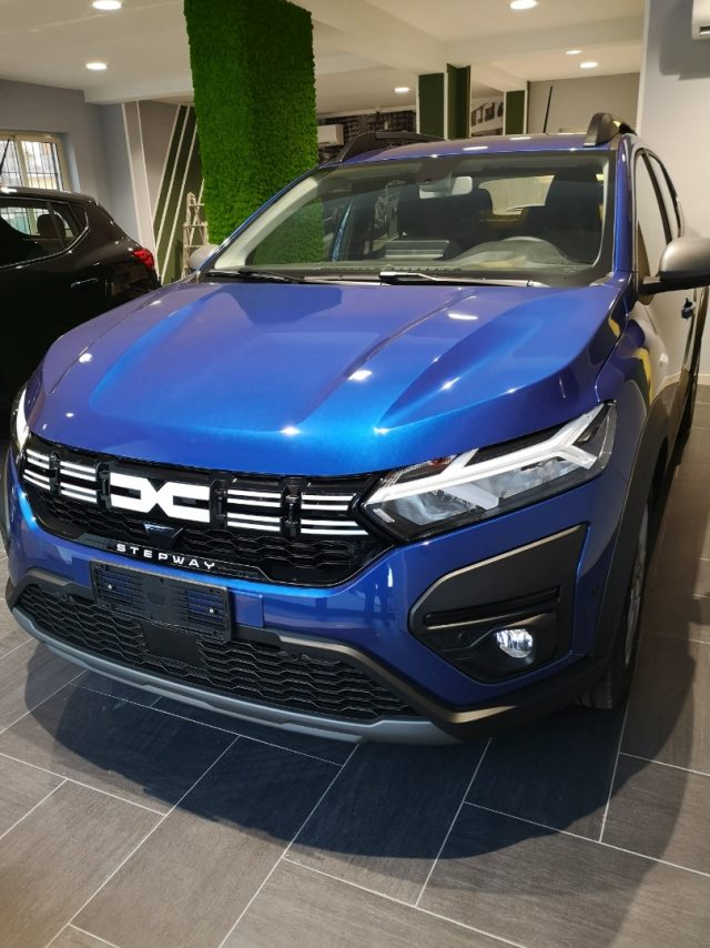 DACIA Sandero usata, con Airbag