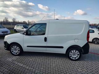 FIAT Doblo usata, con Airbag