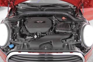 MINI Mini usata, con Controllo trazione