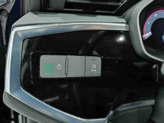 AUDI Q3 usata, con Controllo elettronico della corsia