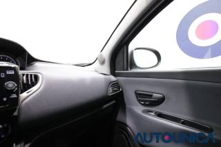 LANCIA Ypsilon usata, con Isofix