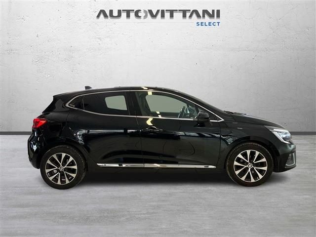 RENAULT Clio usata, con Airbag laterali