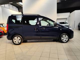 DACIA Dokker usata, con Airbag Passeggero