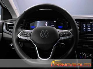 VOLKSWAGEN Polo usata, con Airbag laterali
