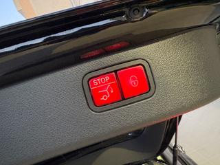 MERCEDES-BENZ C 220 usata, con Sensori di parcheggio posteriori