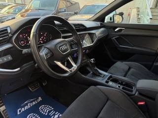 AUDI Q3 usata, con Boardcomputer
