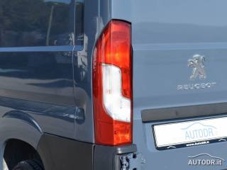 PEUGEOT Boxer usata 40