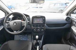 RENAULT Clio usata, con Cruise Control