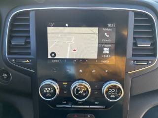 RENAULT Megane usata, con Fari LED