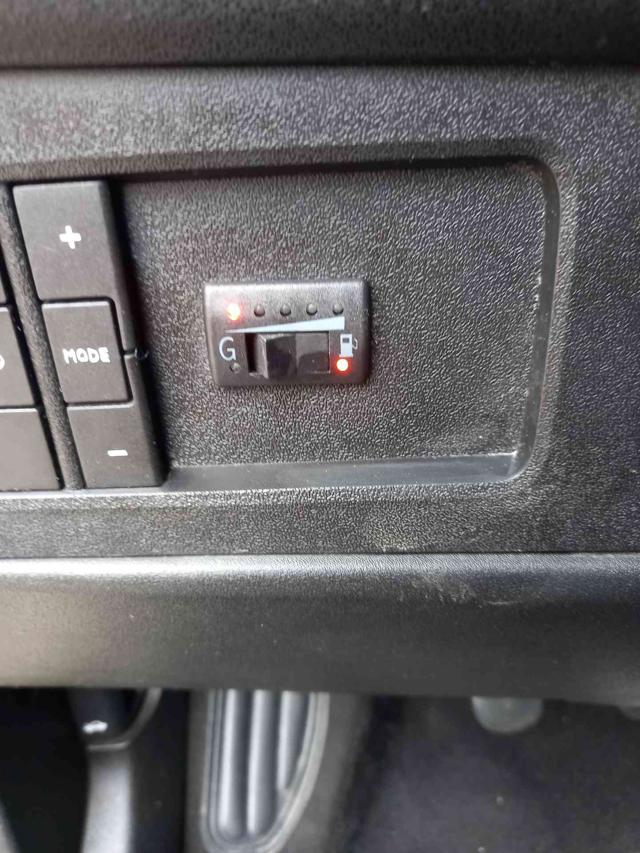 LANCIA MUSA usata, con Fendinebbia