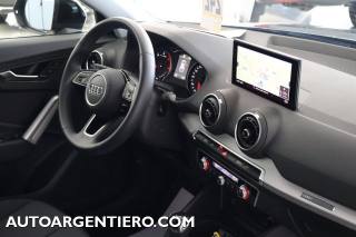 AUDI Q2 usata, con Sensori di parcheggio anteriori