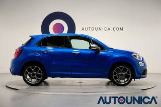 FIAT 500X usata, con Airbag Passeggero