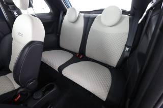 FIAT 500 usata 3