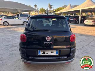 FIAT 500L usata, con Chiusura centralizzata