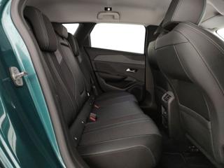 PEUGEOT 308 usata, con Touch screen