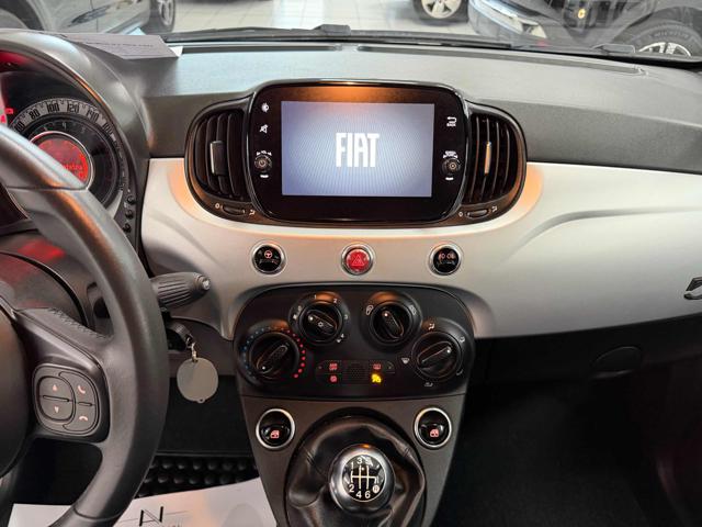 FIAT 500 usata, con Cruise Control