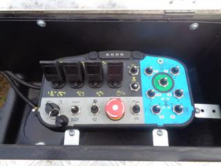 PIAGGIO Porter NP6 usata, con Servosterzo