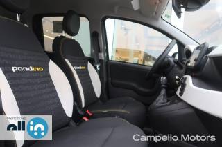 FIAT Panda usata 13