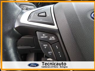 FORD S-Max usata, con Bracciolo