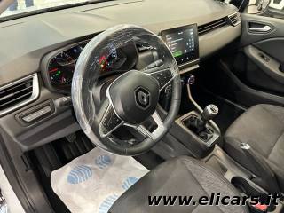 RENAULT Clio usata, con Controllo trazione