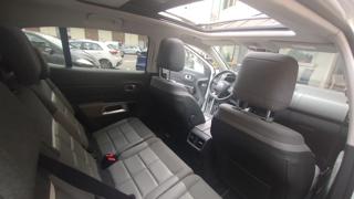 CITROEN C5 Aircross usata, con Controllo elettronico della corsia