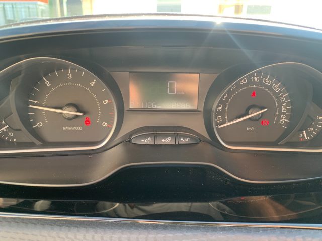 PEUGEOT 2008 usata, con ESP
