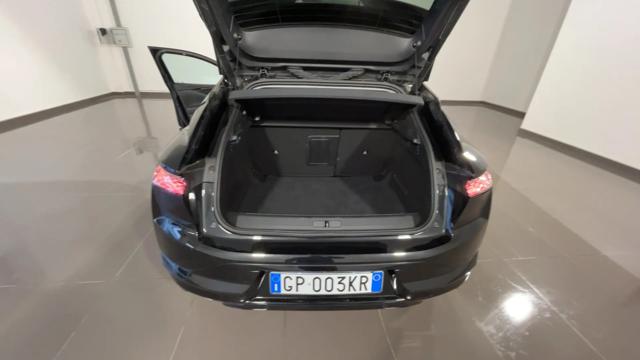 DS AUTOMOBILES DS 4 usata, con ESP