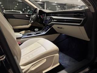 AUDI A6 usata, con Lettore CD