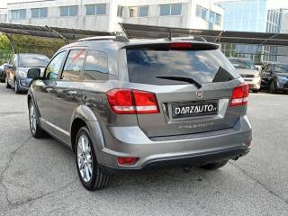 FIAT Freemont usata, con USB