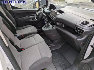 PEUGEOT Partner usata, con Bracciolo