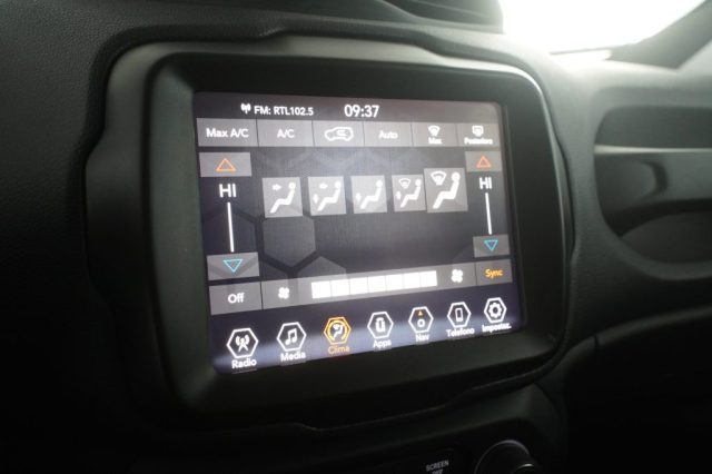 JEEP Renegade usata 10