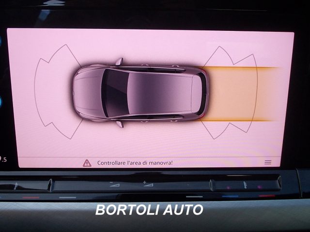 VOLKSWAGEN Golf usata, con Servosterzo