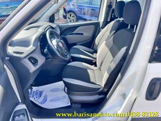 FIAT Doblo usata, con Alzacristalli elettrici