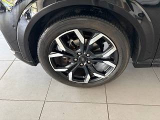 FORD Puma usata, con Bracciolo