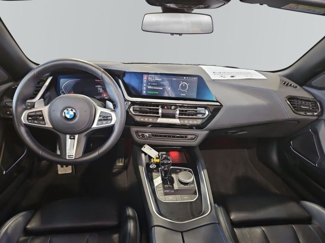 BMW Z4 usata, con Controllo trazione