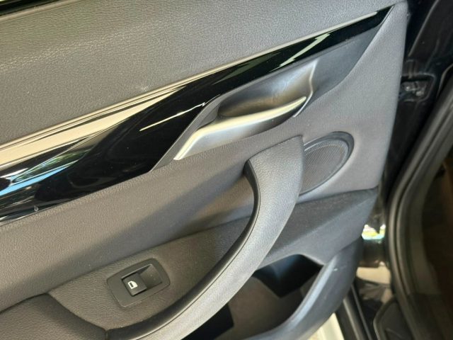 BMW X1 usata, con Fendinebbia