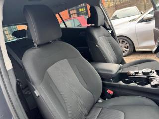 KIA Sportage usata, con Touch screen