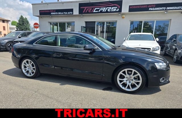 AUDI A5 usata, con ABS
