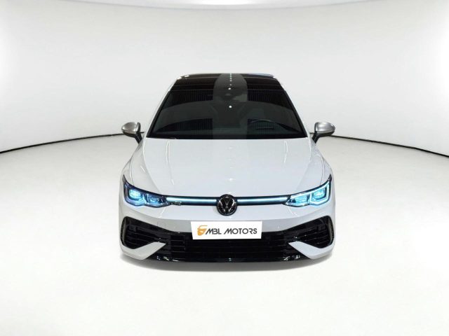 VOLKSWAGEN Golf R usata, con ESP