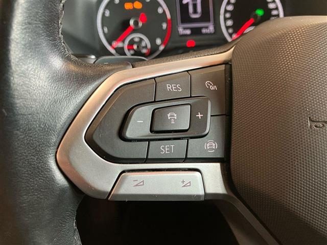 VOLKSWAGEN T-Cross usata, con Start/Stop Automatico