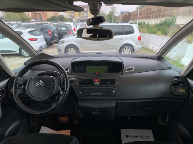 CITROEN C4 usata, con Servosterzo