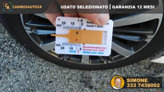 PEUGEOT 208 usata 110