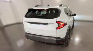 DACIA Duster usata, con Airbag