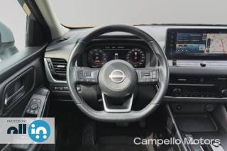 NISSAN Qashqai usata 7