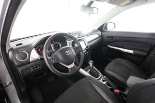 SUZUKI Vitara usata 1