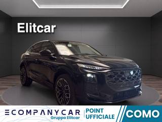 AUDI Q3 usata, con Airbag laterali