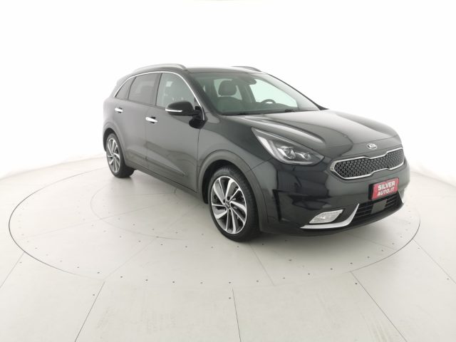 KIA Niro usata, con ABS