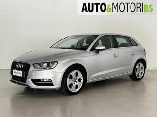 AUDI A3 SPB 2.0 TDI Ambition
