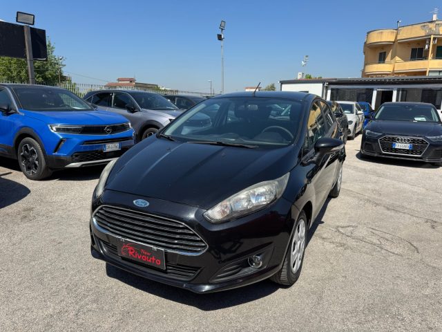 FORD Fiesta usata, con Airbag